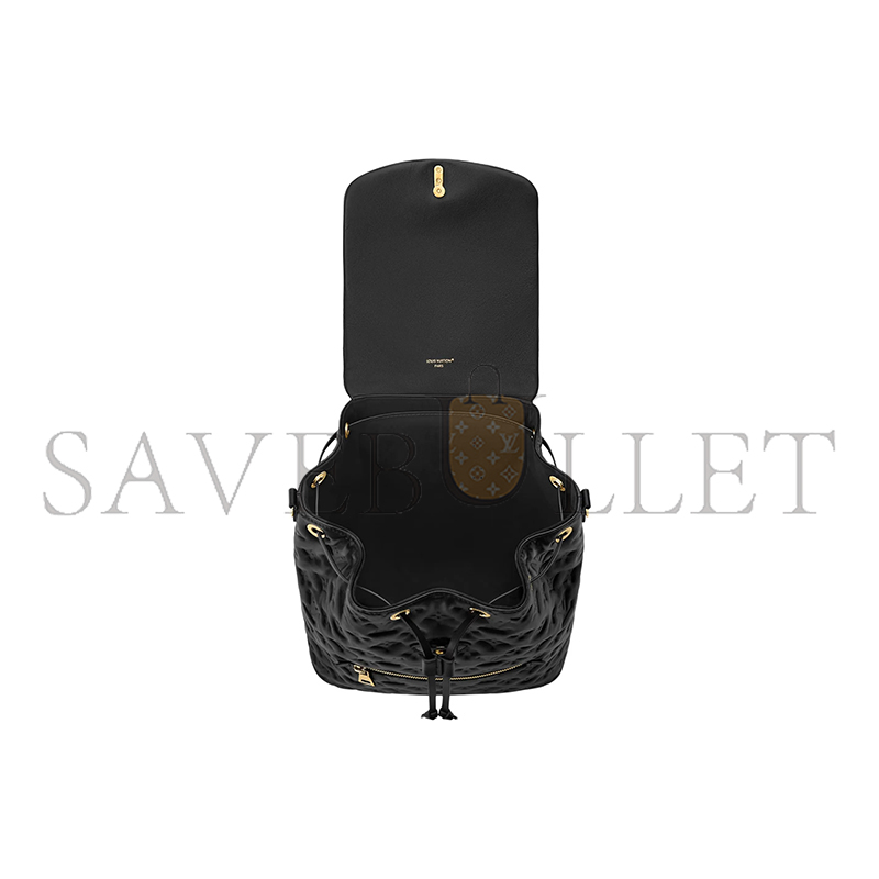 LOUIS VUITTON COUSSIN BACKPACK M25508 (33*27.5*12cm)